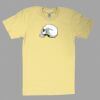 Fine Jersey Short Sleeve T-Shirt Thumbnail