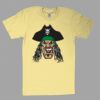 Fine Jersey Short Sleeve T-Shirt Thumbnail