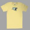 Fine Jersey Short Sleeve T-Shirt Thumbnail