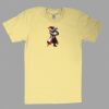 Fine Jersey Short Sleeve T-Shirt Thumbnail
