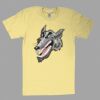 Fine Jersey Short Sleeve T-Shirt Thumbnail