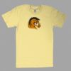Fine Jersey Short Sleeve T-Shirt Thumbnail