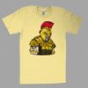 Fine Jersey Short Sleeve T-Shirt Thumbnail