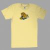 Fine Jersey Short Sleeve T-Shirt Thumbnail