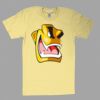 Fine Jersey Short Sleeve T-Shirt Thumbnail