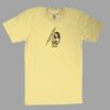 Fine Jersey Short Sleeve T-Shirt Thumbnail
