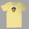 Fine Jersey Short Sleeve T-Shirt Thumbnail