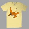 Fine Jersey Short Sleeve T-Shirt Thumbnail
