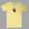 Fine Jersey Short Sleeve T-Shirt Thumbnail