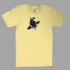 Fine Jersey Short Sleeve T-Shirt Thumbnail