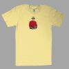 Fine Jersey Short Sleeve T-Shirt Thumbnail
