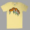 Fine Jersey Short Sleeve T-Shirt Thumbnail
