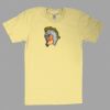 Fine Jersey Short Sleeve T-Shirt Thumbnail