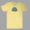 Fine Jersey Short Sleeve T-Shirt Thumbnail