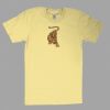 Fine Jersey Short Sleeve T-Shirt Thumbnail