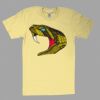 Fine Jersey Short Sleeve T-Shirt Thumbnail