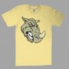 Fine Jersey Short Sleeve T-Shirt Thumbnail
