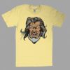 Fine Jersey Short Sleeve T-Shirt Thumbnail
