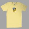 Fine Jersey Short Sleeve T-Shirt Thumbnail