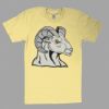 Fine Jersey Short Sleeve T-Shirt Thumbnail