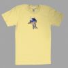 Fine Jersey Short Sleeve T-Shirt Thumbnail