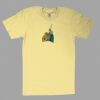 Fine Jersey Short Sleeve T-Shirt Thumbnail