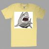 Fine Jersey Short Sleeve T-Shirt Thumbnail