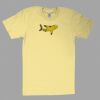 Fine Jersey Short Sleeve T-Shirt Thumbnail