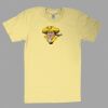 Fine Jersey Short Sleeve T-Shirt Thumbnail
