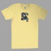 Fine Jersey Short Sleeve T-Shirt Thumbnail