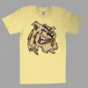 Fine Jersey Short Sleeve T-Shirt Thumbnail