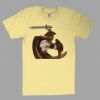 Fine Jersey Short Sleeve T-Shirt Thumbnail
