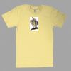 Fine Jersey Short Sleeve T-Shirt Thumbnail