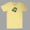 Fine Jersey Short Sleeve T-Shirt Thumbnail