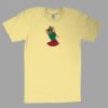 Fine Jersey Short Sleeve T-Shirt Thumbnail