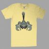 Fine Jersey Short Sleeve T-Shirt Thumbnail