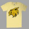 Fine Jersey Short Sleeve T-Shirt Thumbnail
