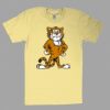 Fine Jersey Short Sleeve T-Shirt Thumbnail