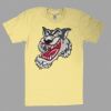 Fine Jersey Short Sleeve T-Shirt Thumbnail