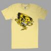 Fine Jersey Short Sleeve T-Shirt Thumbnail