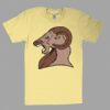 Fine Jersey Short Sleeve T-Shirt Thumbnail