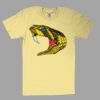 Fine Jersey Short Sleeve T-Shirt Thumbnail