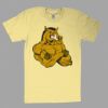 Fine Jersey Short Sleeve T-Shirt Thumbnail
