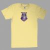 Fine Jersey Short Sleeve T-Shirt Thumbnail
