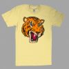 Fine Jersey Short Sleeve T-Shirt Thumbnail