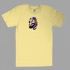 Fine Jersey Short Sleeve T-Shirt Thumbnail
