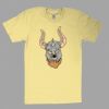 Fine Jersey Short Sleeve T-Shirt Thumbnail