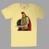 Fine Jersey Short Sleeve T-Shirt Thumbnail