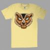 Fine Jersey Short Sleeve T-Shirt Thumbnail
