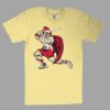 Fine Jersey Short Sleeve T-Shirt Thumbnail
